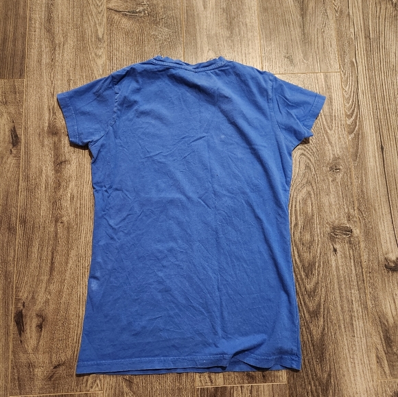 2012 Justin Bieber T-Shirt - Picture 4 of 4